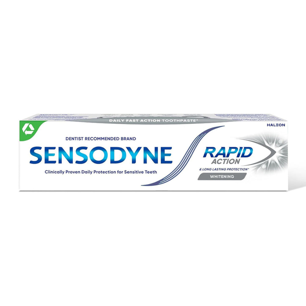 Sensodyne Pronamel Gentle Whitening Toothpaste - 75ml, Toothpaste