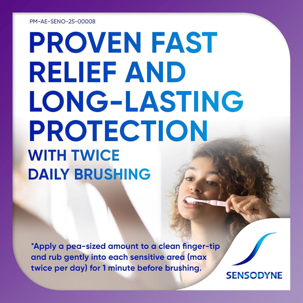 Sensodyne Pronamel Gentle Whitening Toothpaste - 75ml, Toothpaste