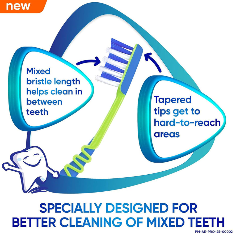 Sensodyne Pronamel Kids Soft Toothbrush (6+ Years), Manual Toothbrushes