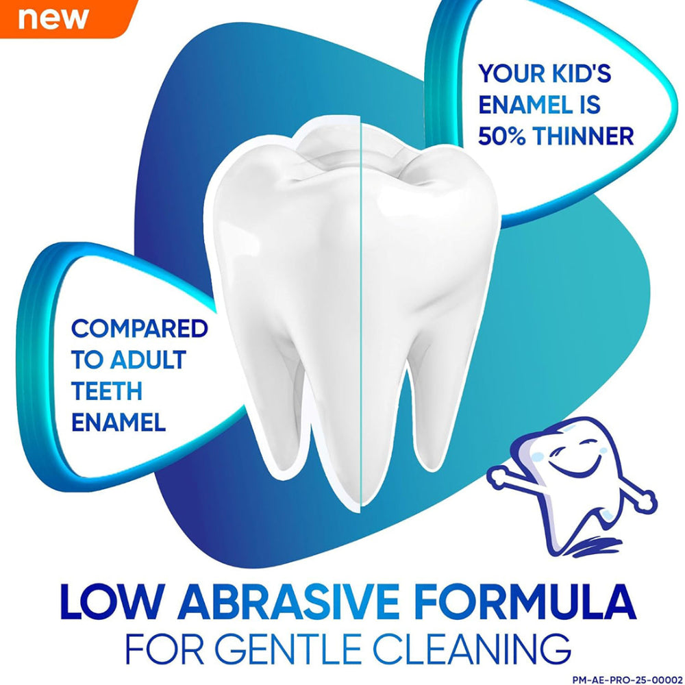Sensodyne Pronamel Kids Toothpaste (3-5 Years) - 50ml, Toothpaste