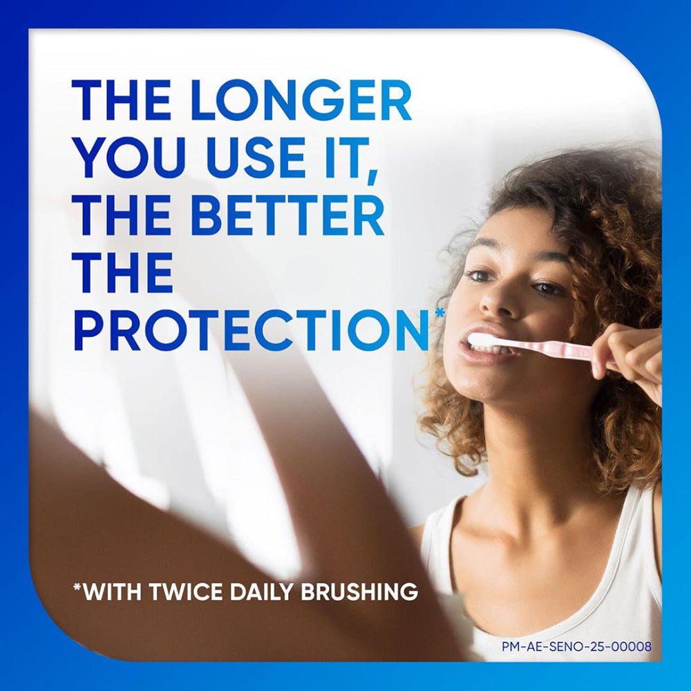 Sensodyne True White Extra Fresh Whitening Toothpaste - 75ml, Toothpaste