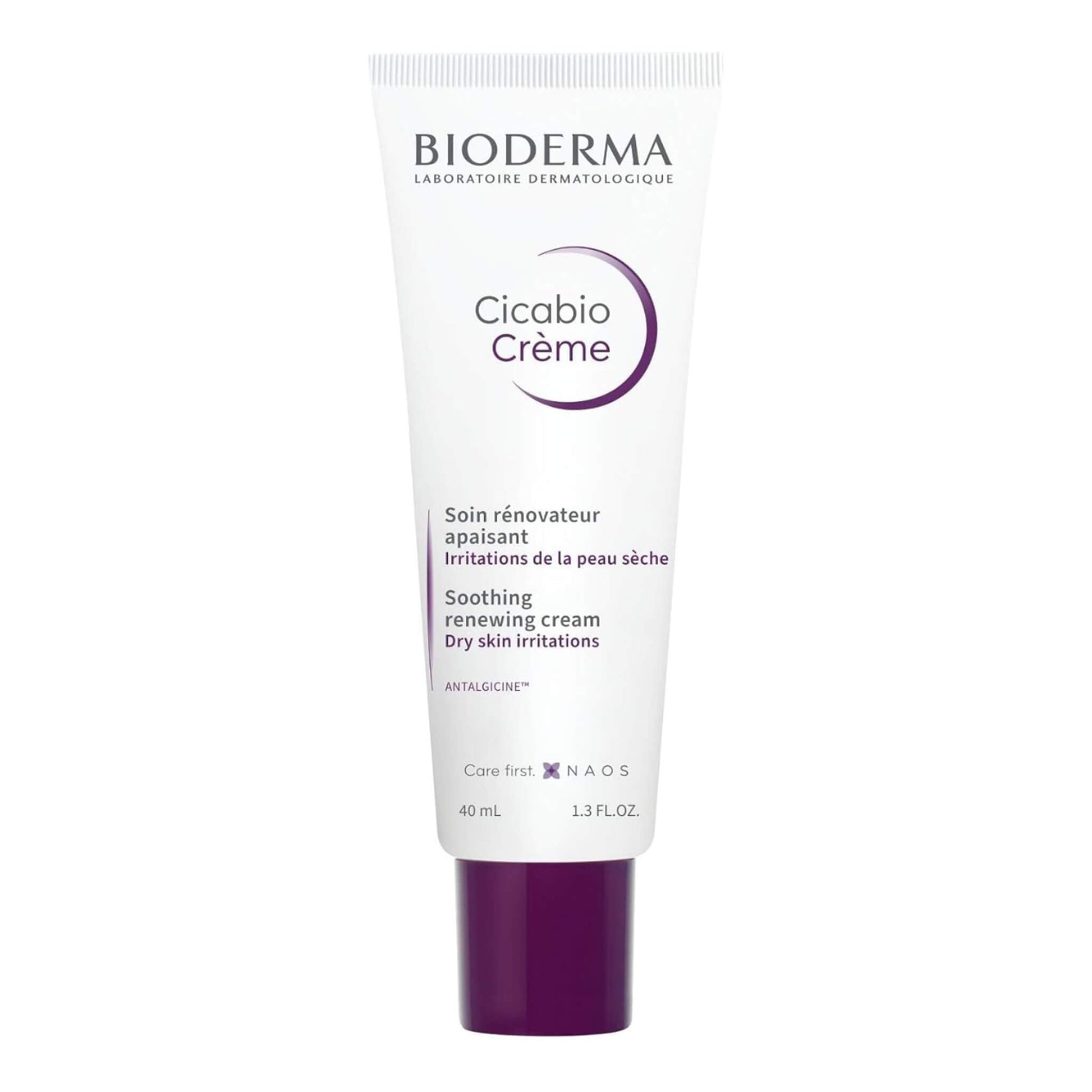 Soothing Cream