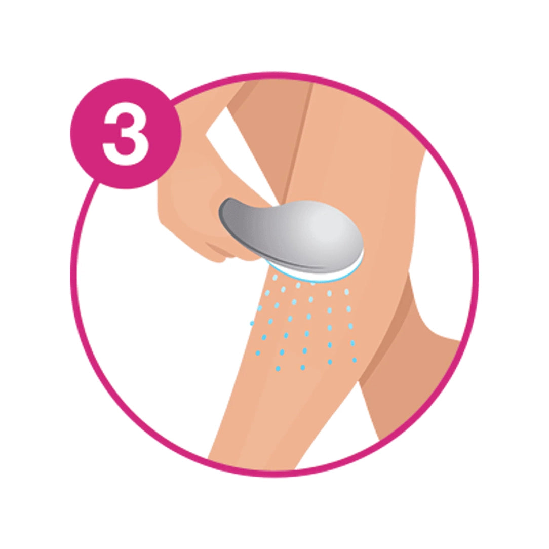 Veet Hair Removal Cream for Dry Skin - 100g, Depilatories