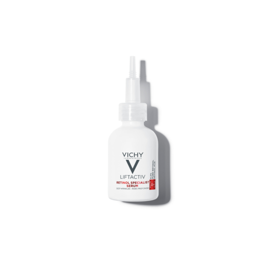 Vichy Liftactiv Retinol Specialist Serum - 20ml, Face Serums