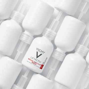 Vichy Liftactiv Retinol Specialist Serum - 20ml, Face Serums