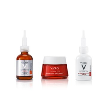Vichy Liftactiv Retinol Specialist Serum - 20ml, Face Serums
