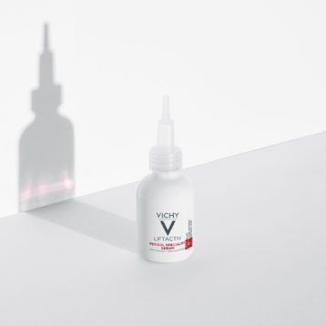 Vichy Liftactiv Retinol Specialist Serum - 20ml, Face Serums