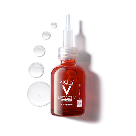 Vichy Liftactiv Specialist B3 Dark Spot Serum - 20ml, Face Serums
