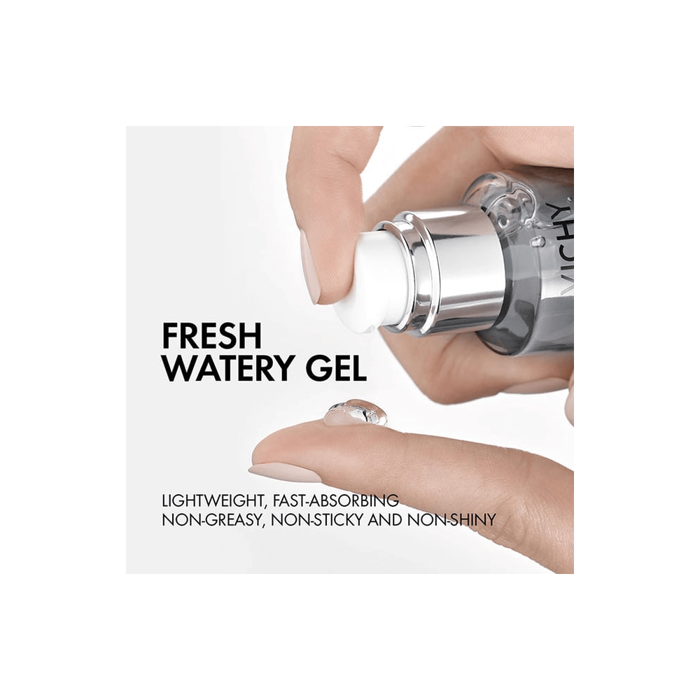 Vichy Minéral 89 Fortifying Hydration Booster - 50ml, Face Moisturizers