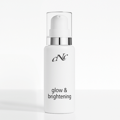 CNC MED HYAL Glow & Brightening Serum 30ml