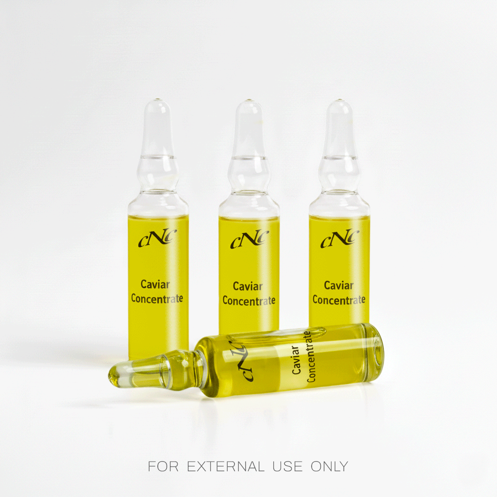 CNC Caviar Concentrate Ampoule