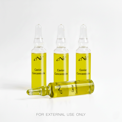 CNC Caviar Concentrate Ampoule