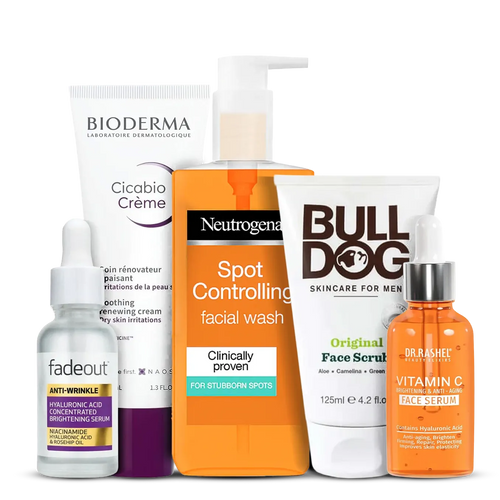 15% Off Everyday Beauty Picks