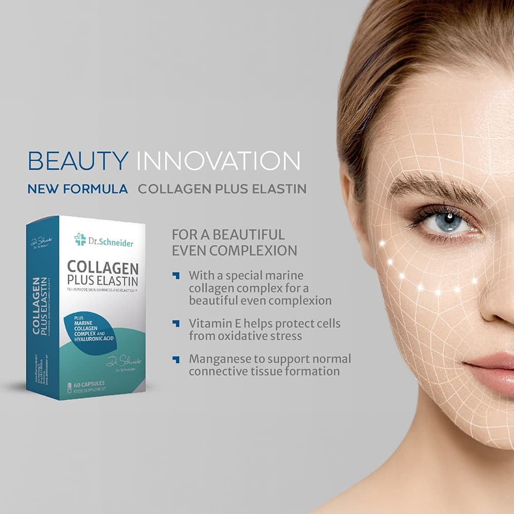 joint support collagen 