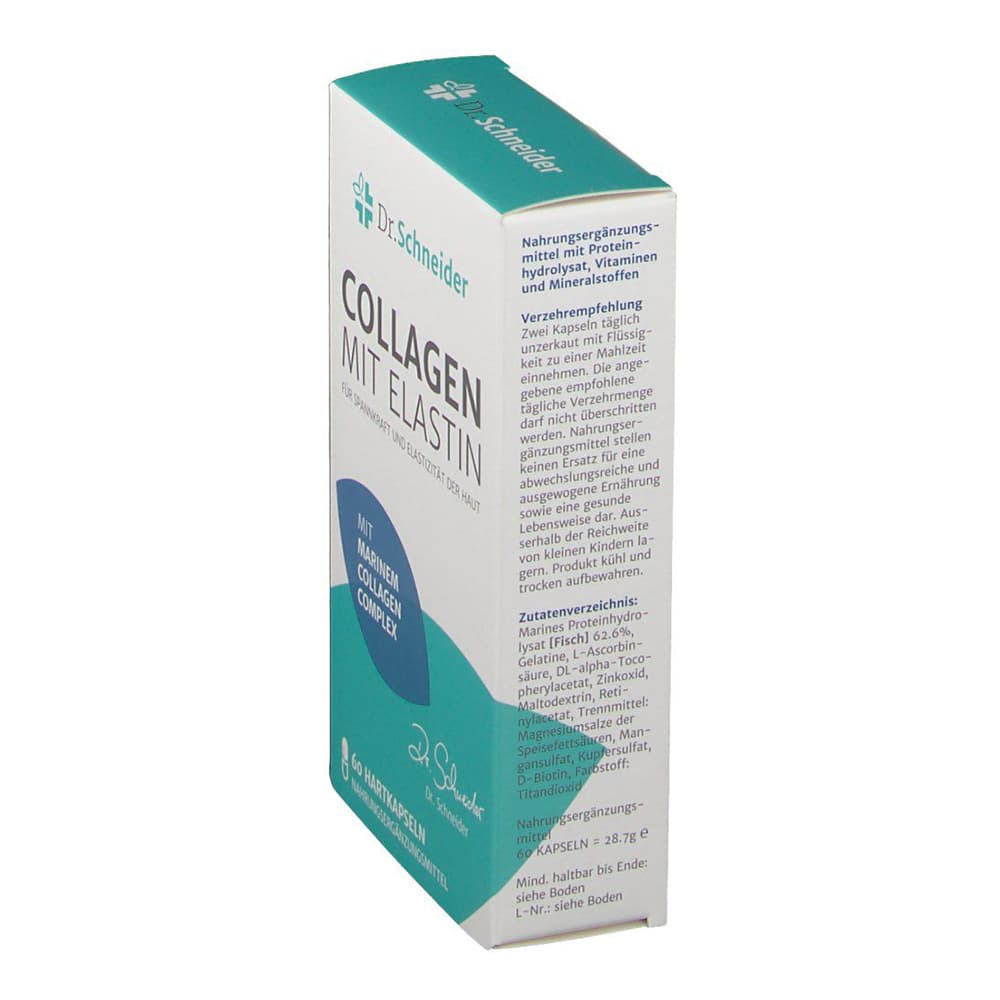 skin glow supplements 